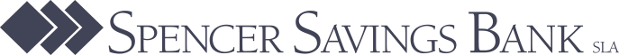 Spencer Saving Bank Logo