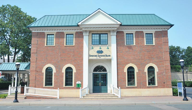 Spotlight Cranford
