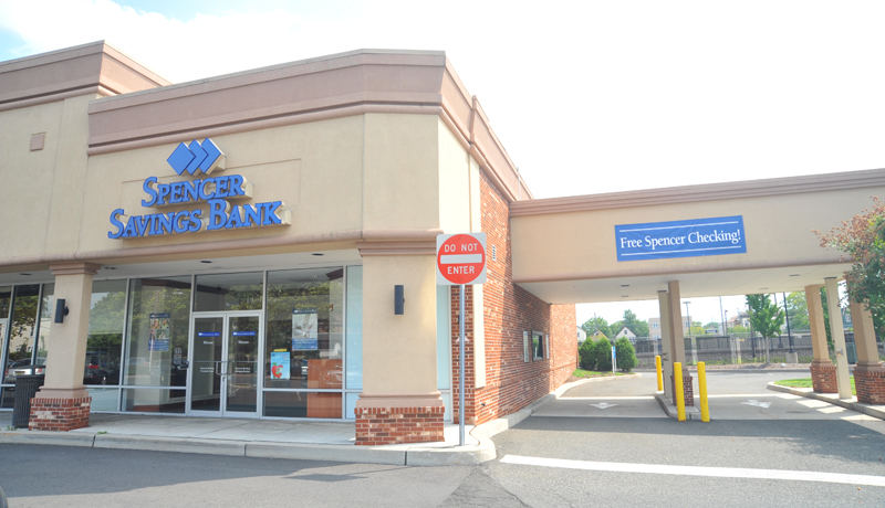 Garwood Location