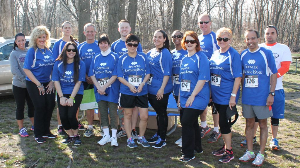 saddle brook 5k run