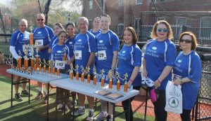 Nutley 5K Run