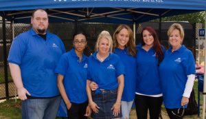 Spencer Savings Bank’s Movies Under The Stars In Wood-Ridge Draws Over 400 Attendees