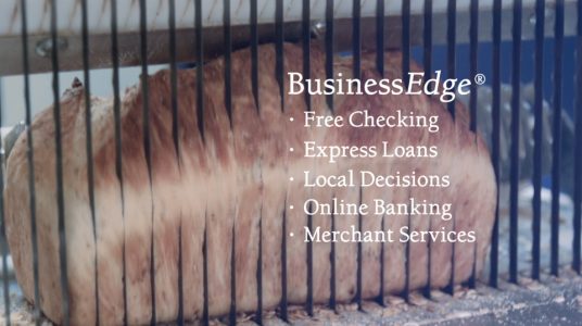 Spencer Savings Bank - Business<em>Edge</em> with the Breadsmith