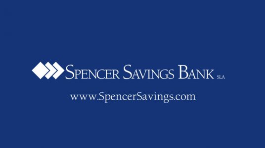 Spencer Savings Bank - Corporate Video