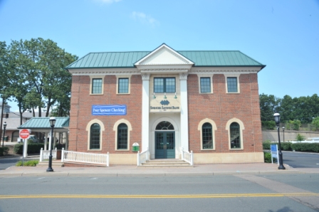 Cranford Branch