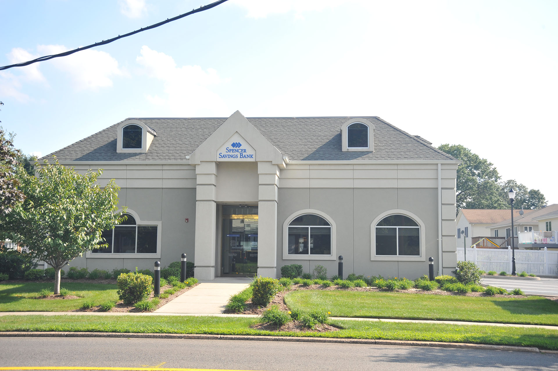 Saddle Brook Market Street Branch