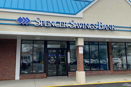 spencer savings bank parsippany