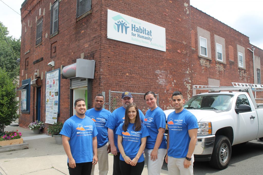 Paterson Habitat For Humanity