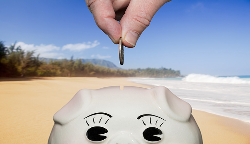 Safeguard your Money on Vacation