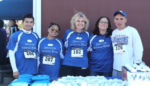 Union 5K 2016