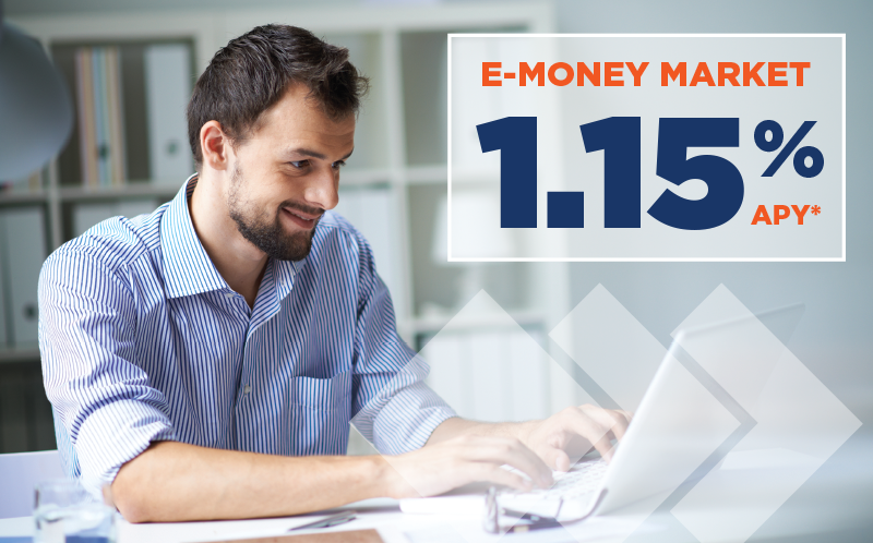 EMoney Market