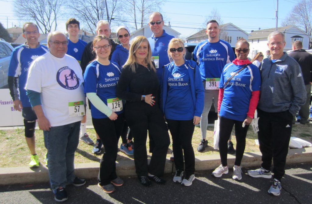 Elmwood Park 5K Run