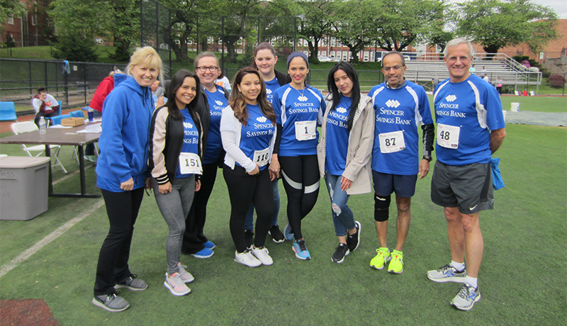 Nutley 5k