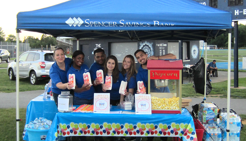 Free Annual Family Movie Night in Wayne