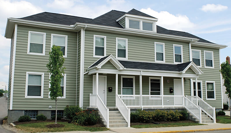 Investment Property Mortgage Questions
