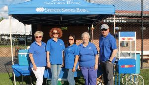 2017 Movies Under the Stars, Wallington