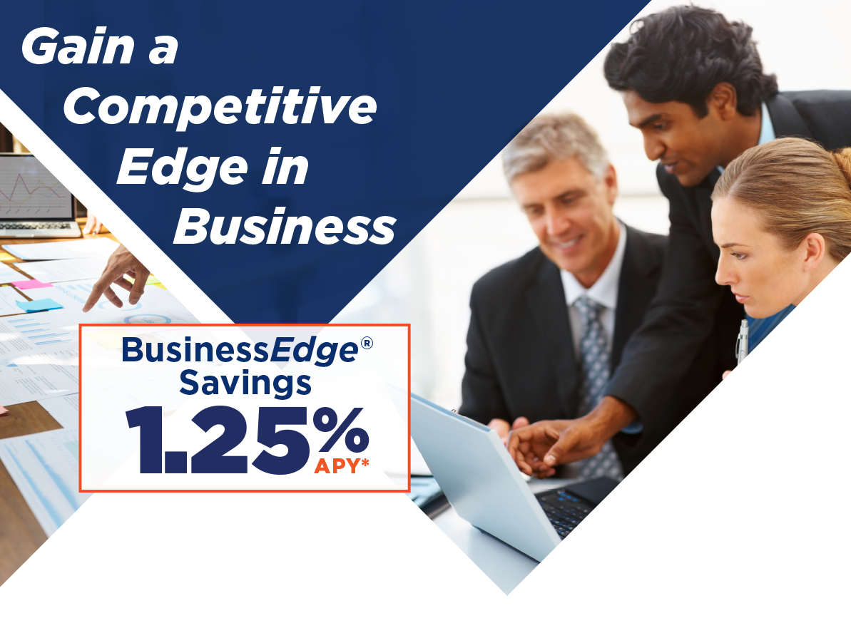 BusinessEdge Savings