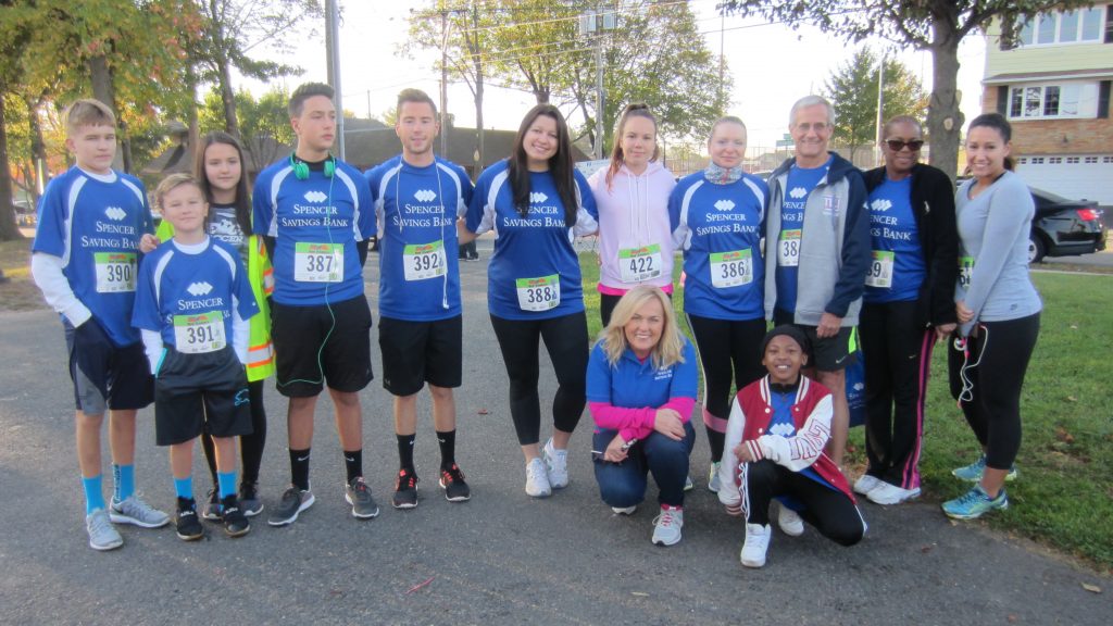 Garfield 5K Run