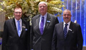 2018 Annual Meeting Board of Directors