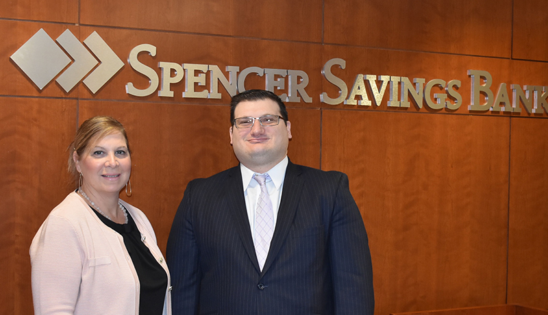New Business Developtment Officer Position Ronna and Santos