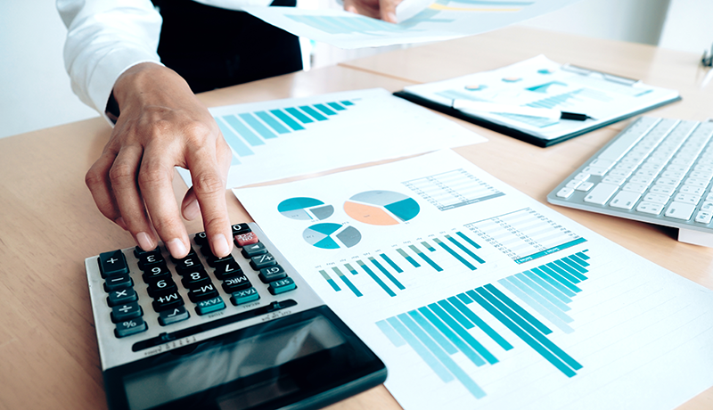 Spencer Savings Bank - Types of Commercial Loans