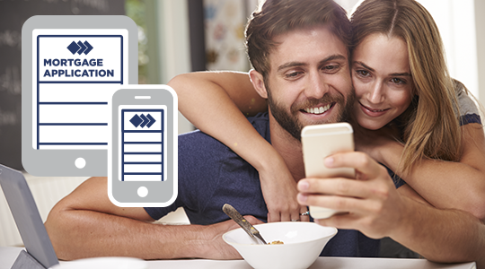 Spencer Mortgage Applications