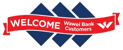 Welcome Wawel Customers