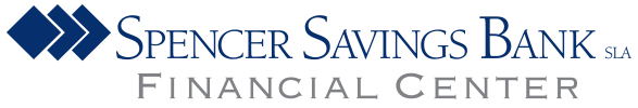 Spencer Savings Bank Financial Center