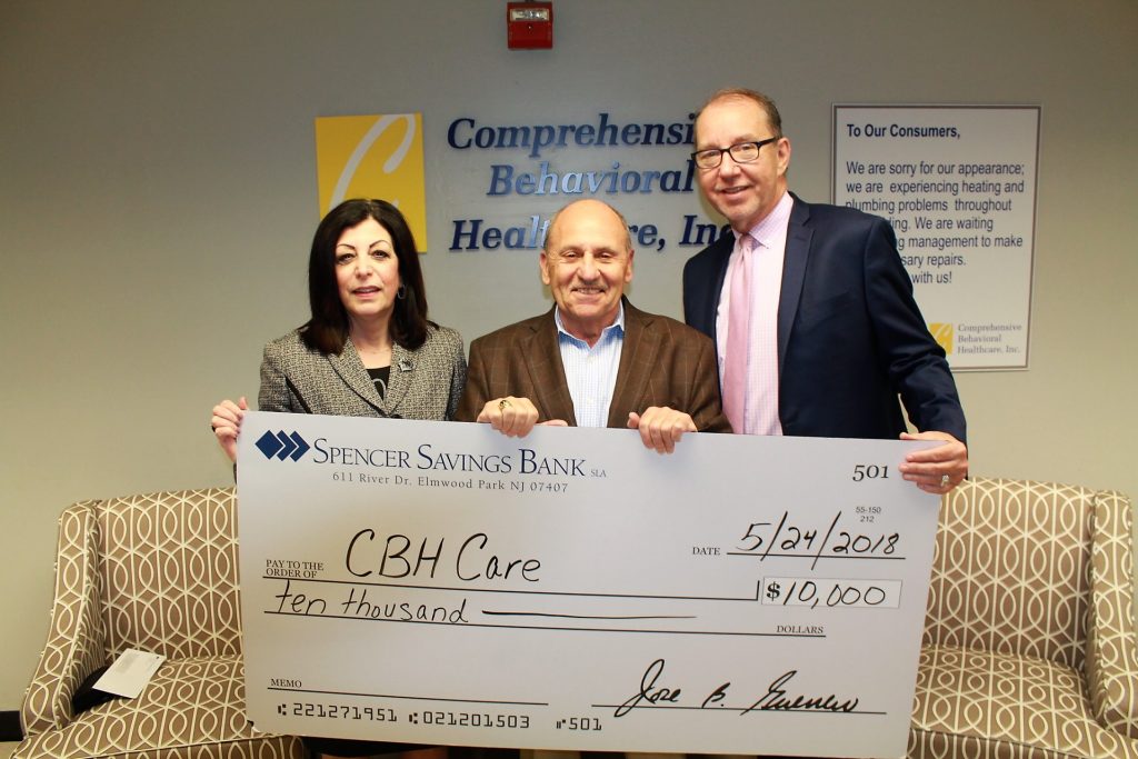 CBH Care Check
