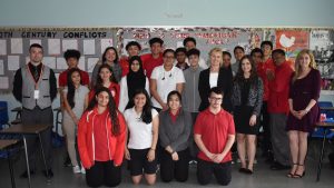 Elmwood Park Ever Fi Program