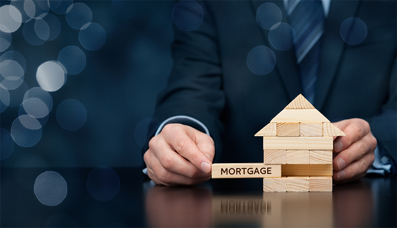 Investment Mortgage