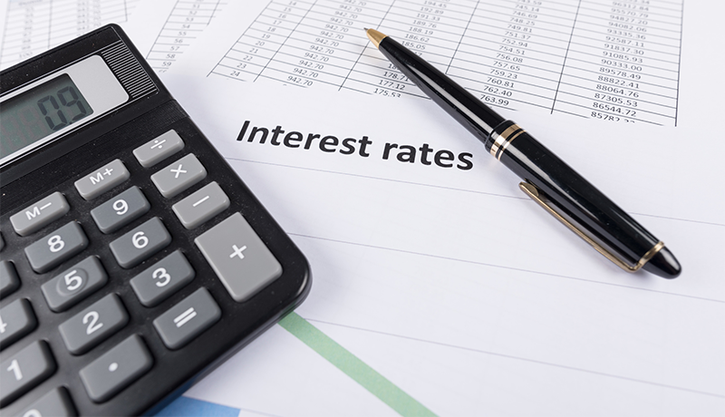 Rising Interest Rates