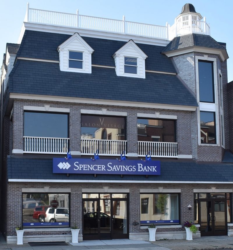 Financial Center Spotlight Westfield Spencer Savings Bank Personal and Business Banking in NJ