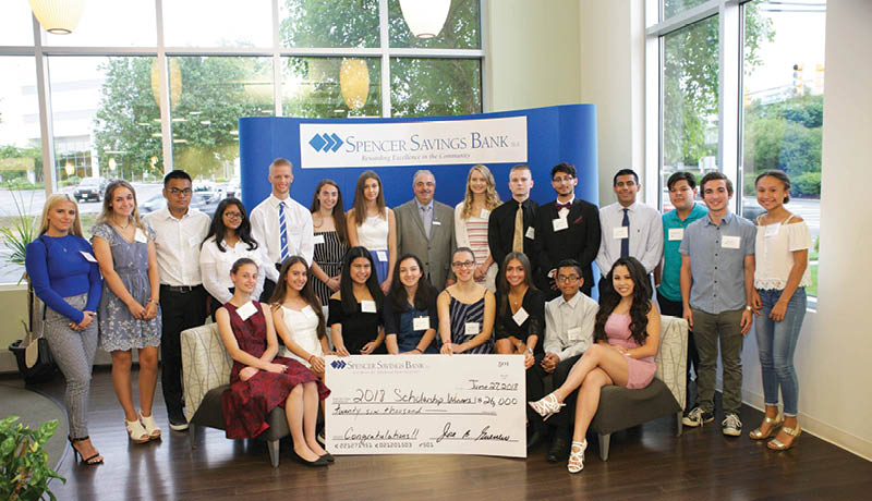 Spencer Scholarship