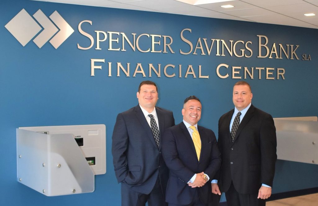 Lending Officers Westfield Financial Center