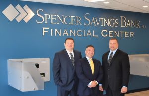 Lending Officers Westfield Financial Center