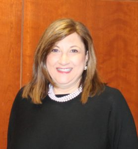 Parsippany Branch Manager Lisa Funk