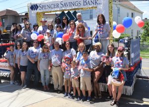 Garfield Memorial Day Parade