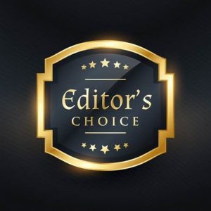 Editors Choice