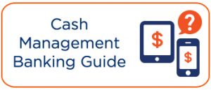 Cash Management