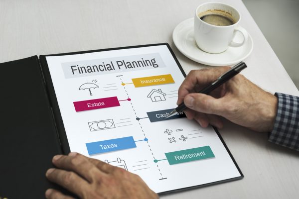 The Importance of Financial Planning for All Stages of Your Life - Spencer  Savings Bank: Personal and Business Banking in NJ