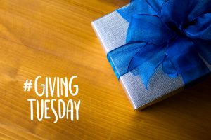 Giving Tuesday