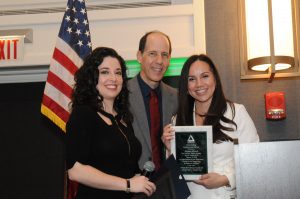 Carmen Rivera Award