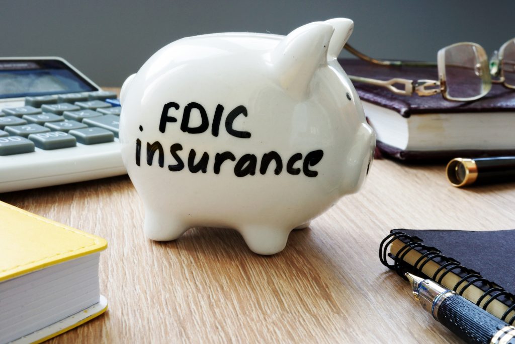 FDIC Insurance Pig