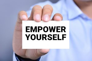 Empower Yourself