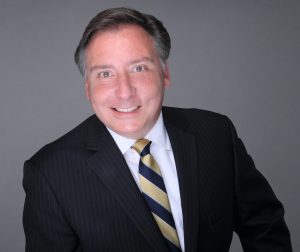 Robert Vivo