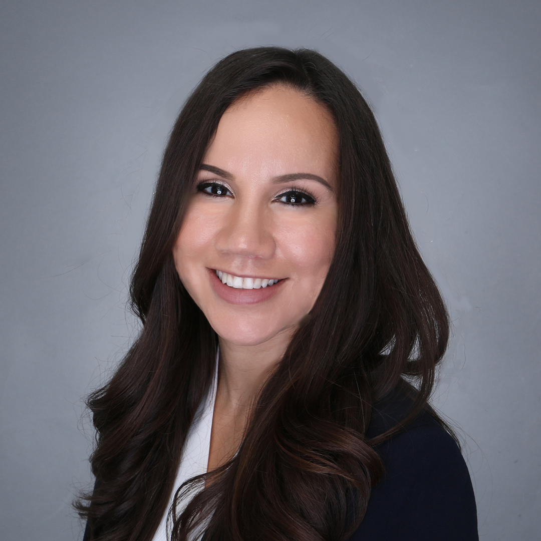 Carmen Rivera, VP and Market Manager