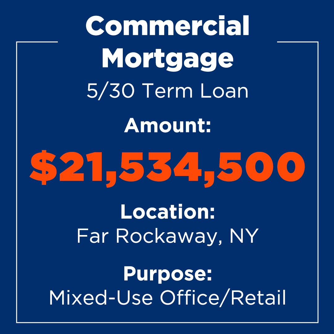 Commercial Mortgage