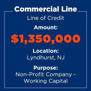 Line of Credit