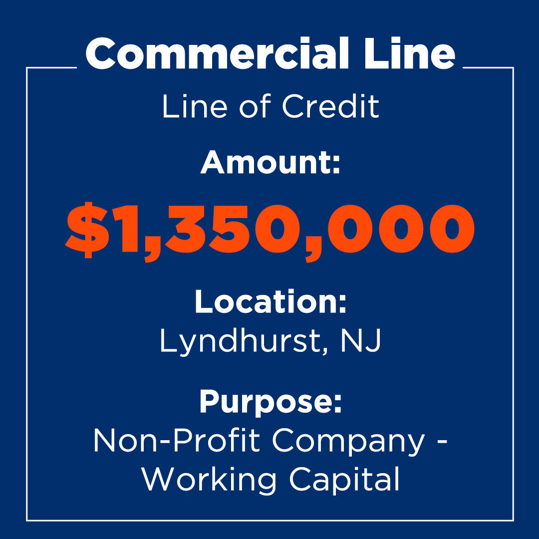 Line of Credit